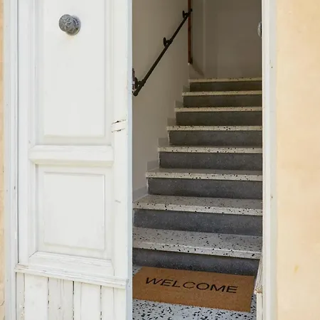 Relax & Peace In The Historic Center Holiday home Lapedona
