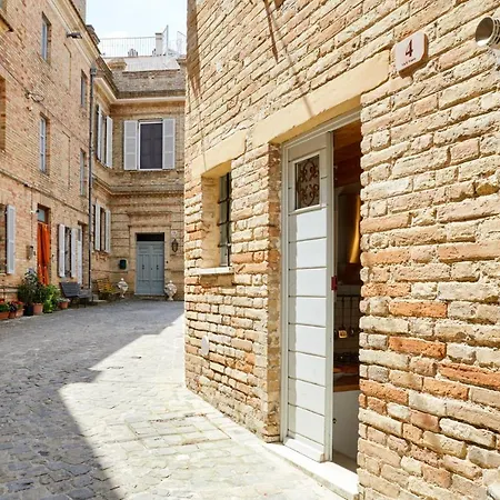 Relax & Peace In The Historic Center