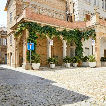 Relax & Peace In The Historic Center