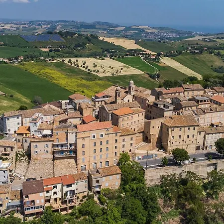 Relax & Peace In The Historic Center Holiday home *
