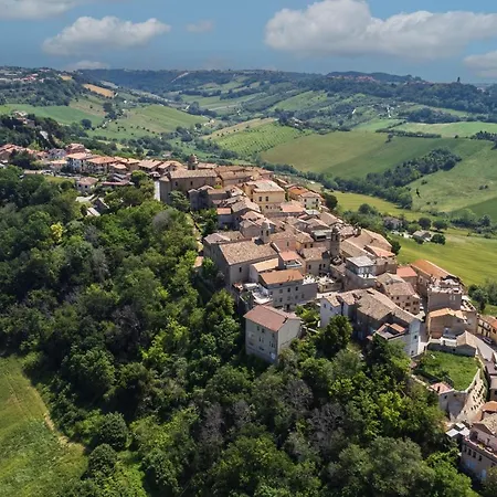 Relax & Peace In The Historic Center Holiday home